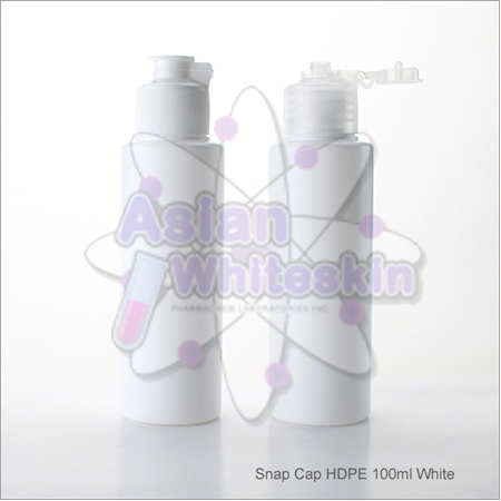 Shampoo E100 white